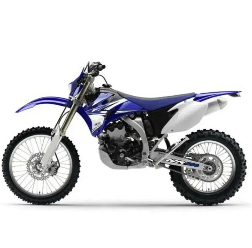 Yamaha YZ 250 2015