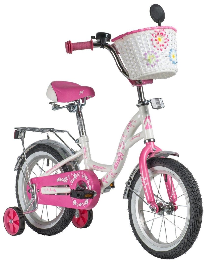 Велосипед Баттерфляй