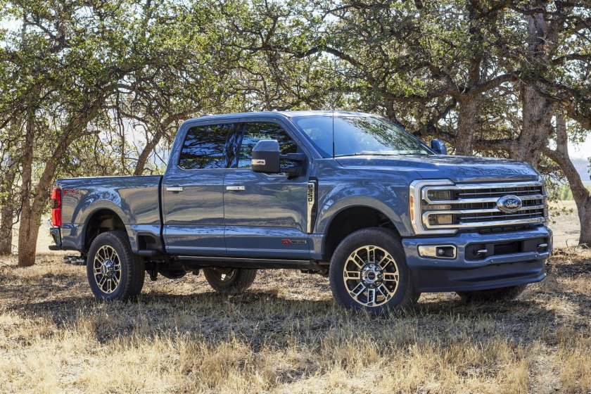 Ford f350 super Duty