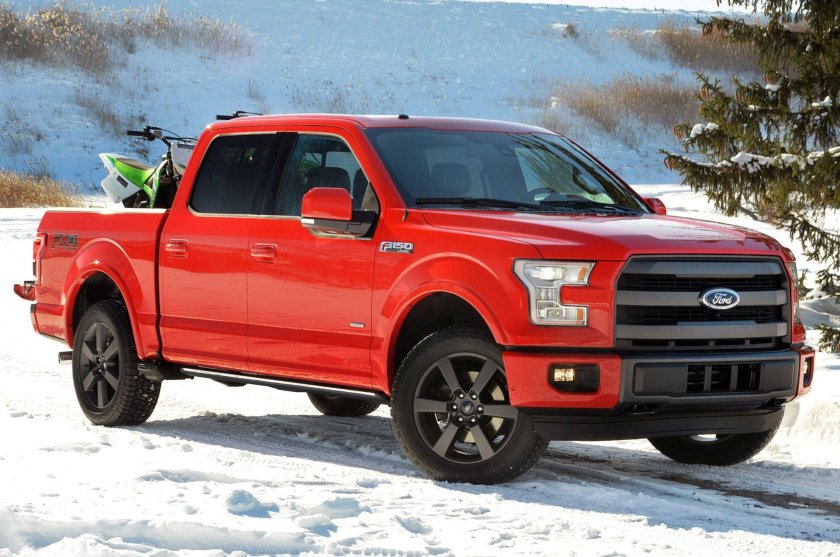 Ford f150