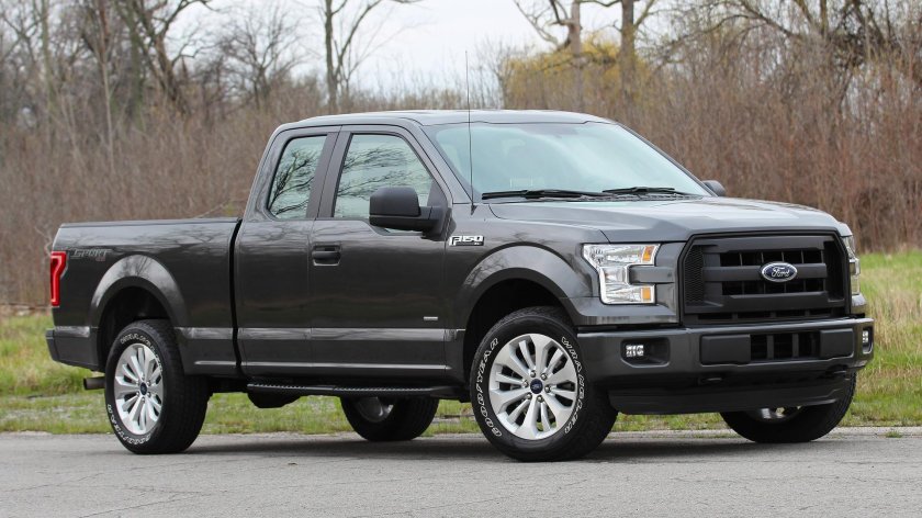 Ford f150 XL