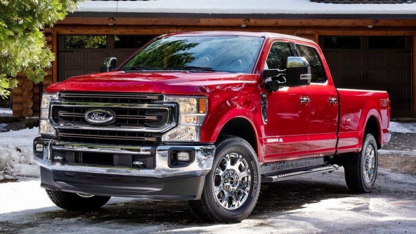 Ford f250 super Duty