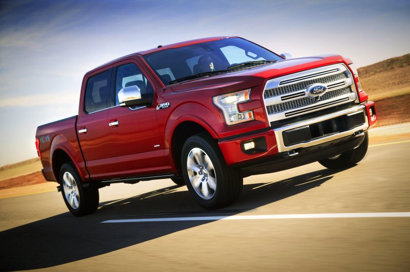 Ford f150
