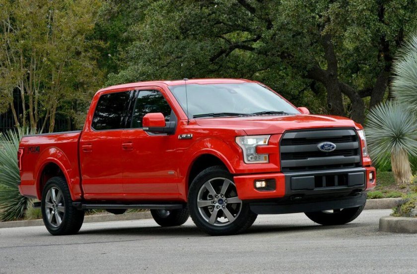 Ford f150