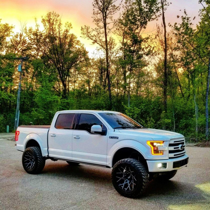 Ford f150