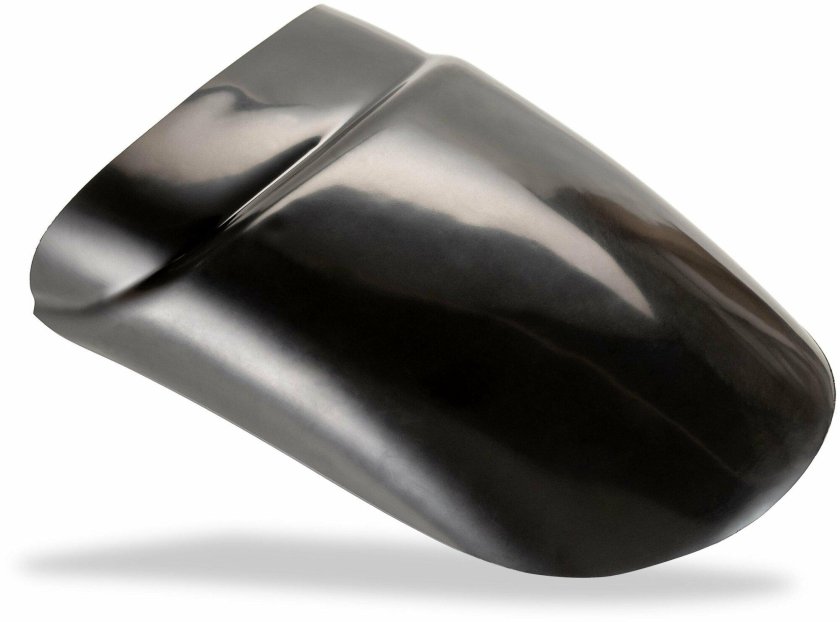 Удлинитель крыла Versys 650 2007