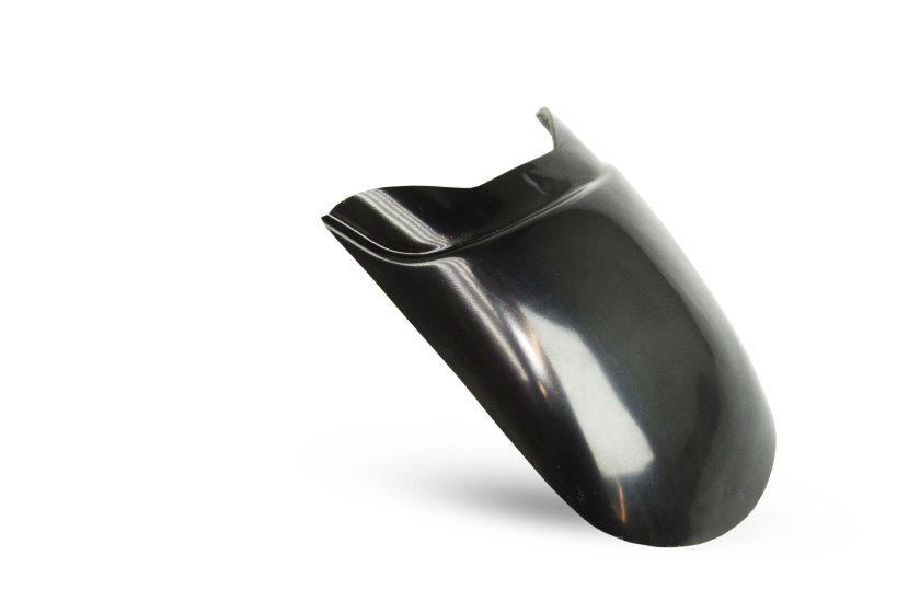 Удлинитель крыла для мотоцикла