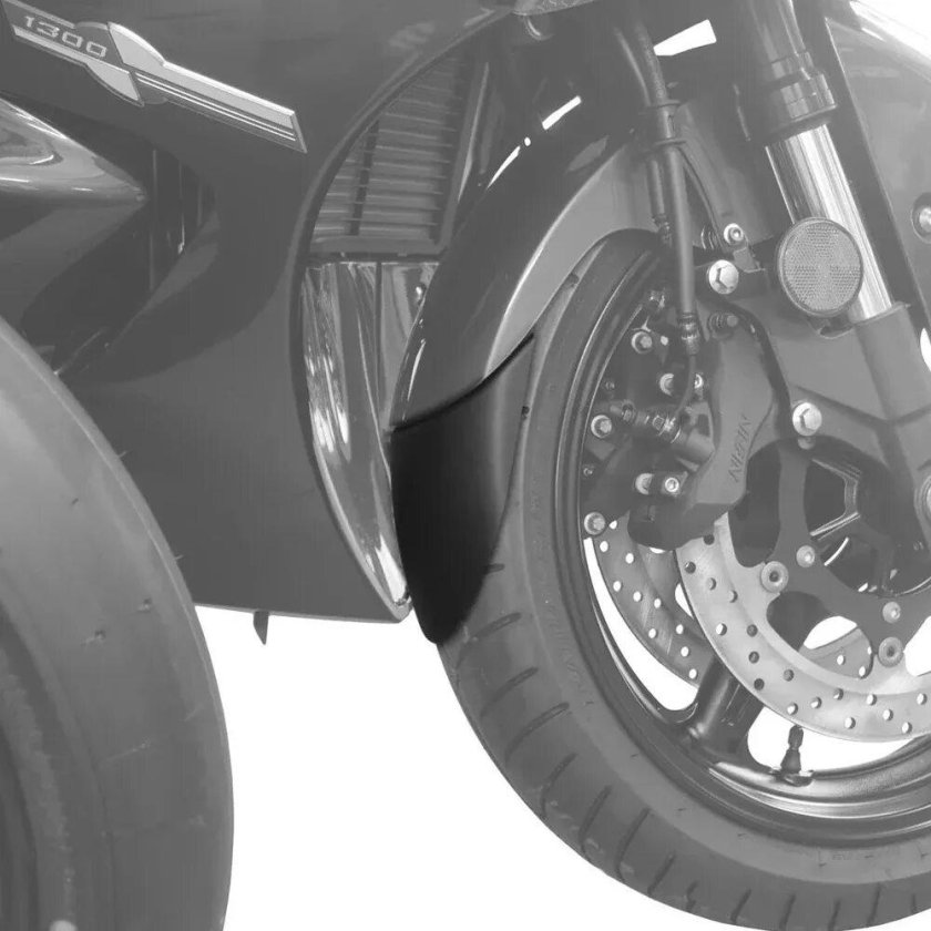 Удлинитель крыла Yamaha FJR 1300
