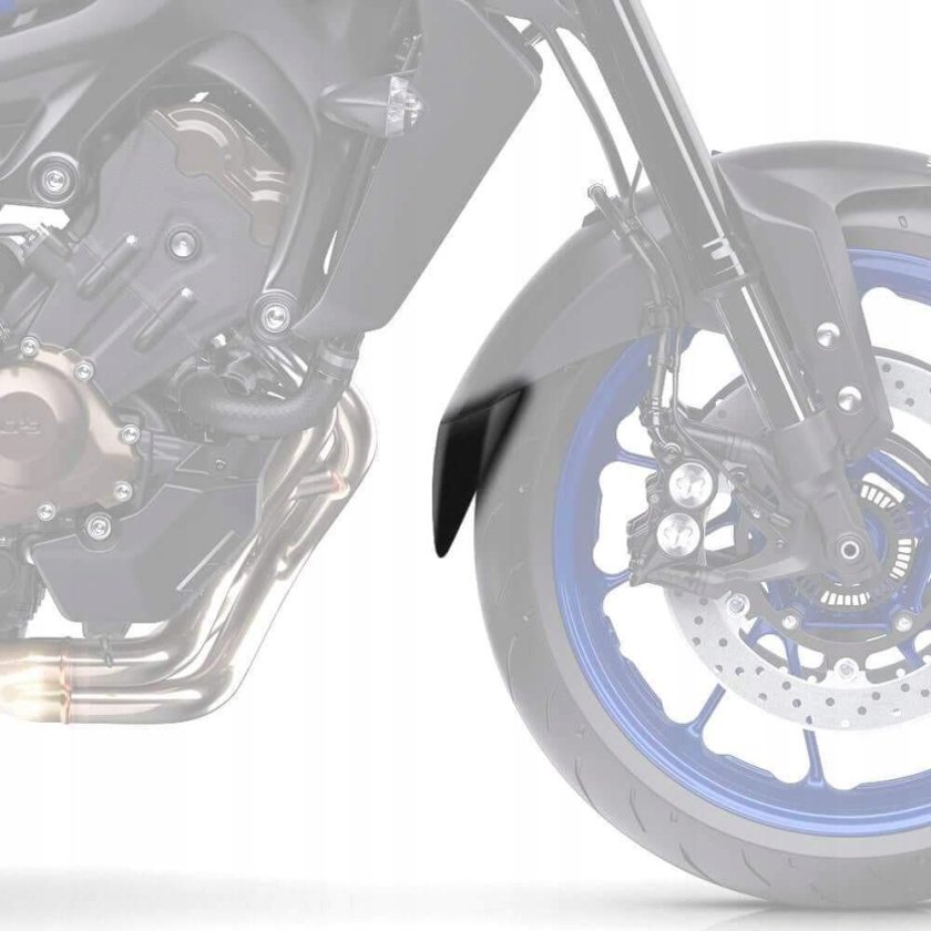 Удлинитель крыла mt09 Tracer