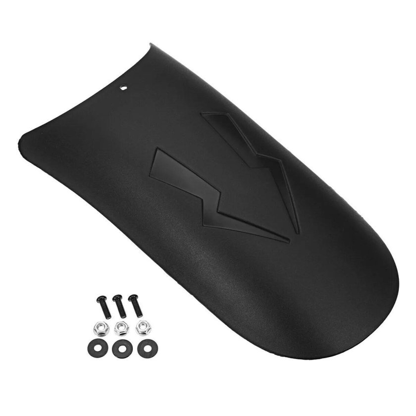 Удлинитель крыла для мотоцикла Yamaha xv950