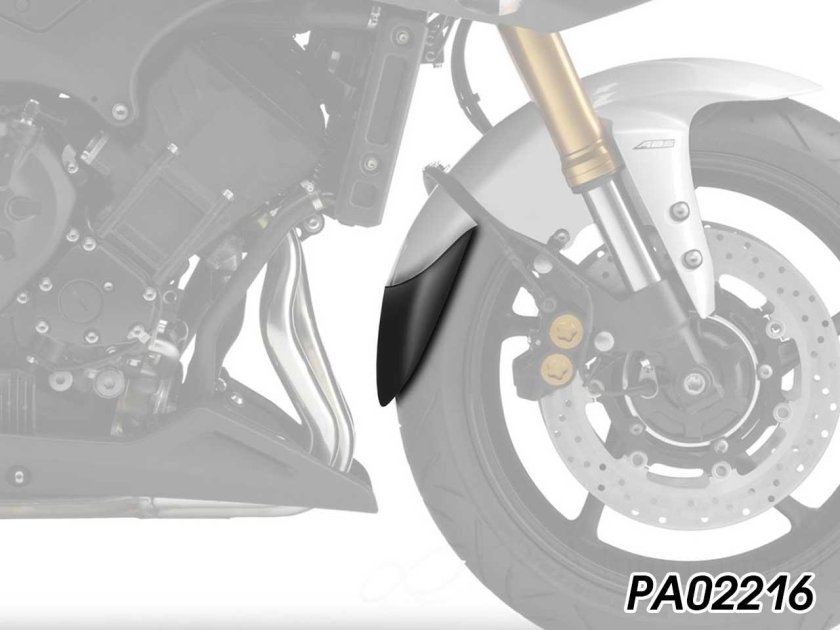 Удлинитель крыла fz6s1