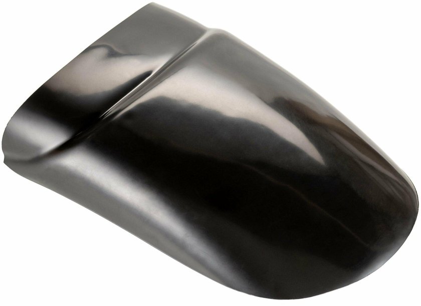 Заднее крыло Кавасаки версус