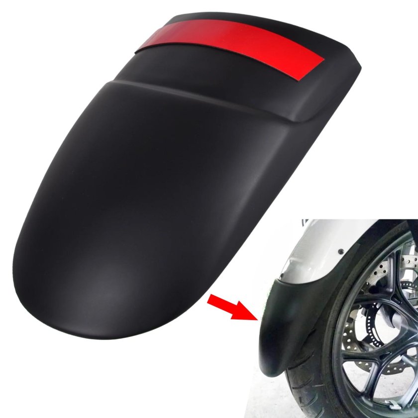 Удлинитель крыла для мотоцикла