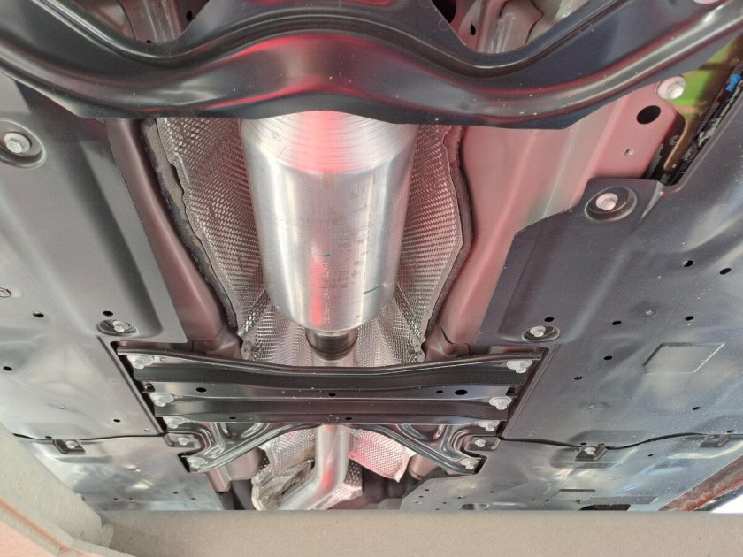 Днище смотреть