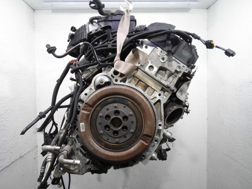 Мотор Мазда LF 2.0