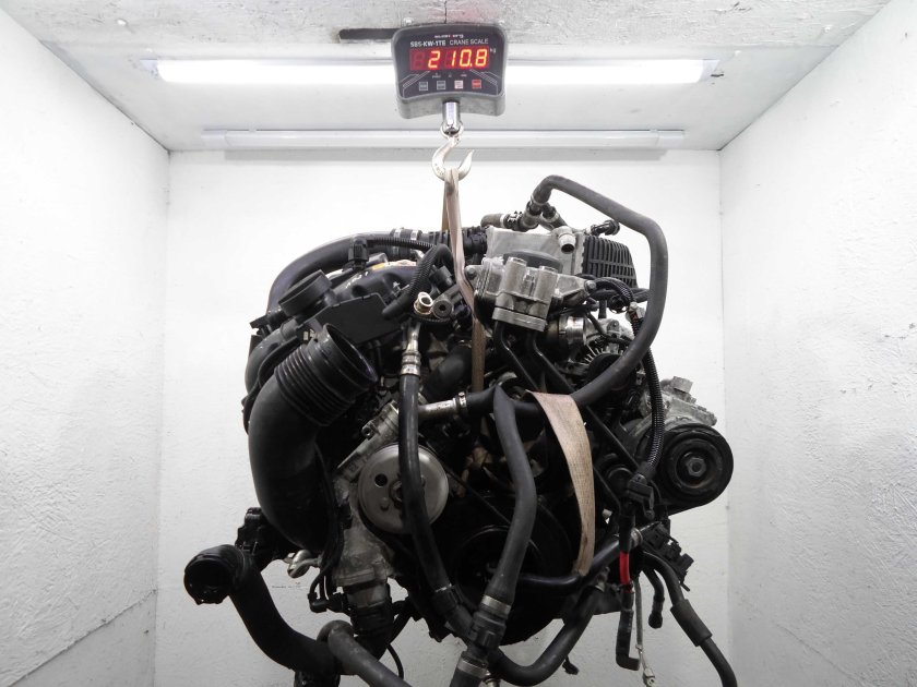 Двс двигатель