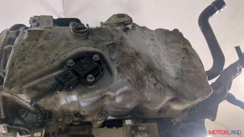 Двигатель дизельный