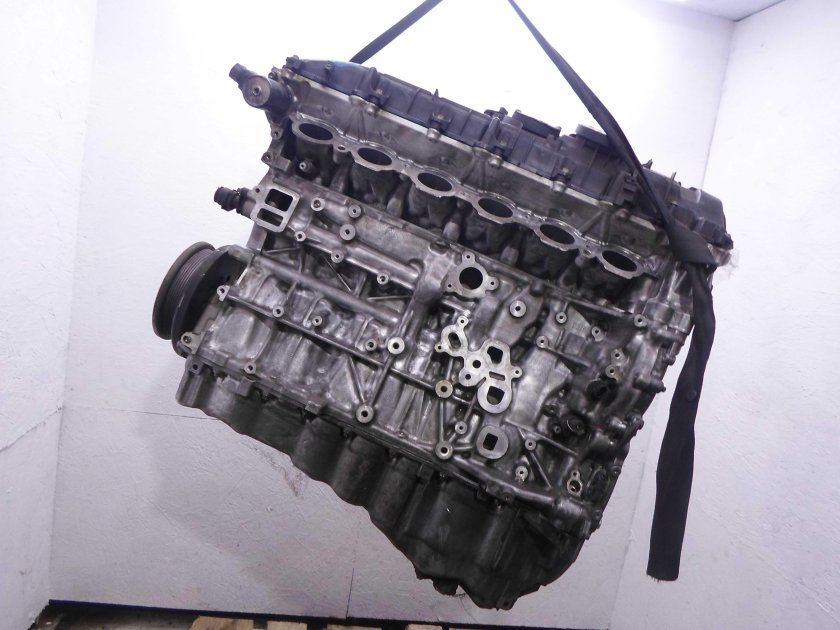 Двигатель b4184s