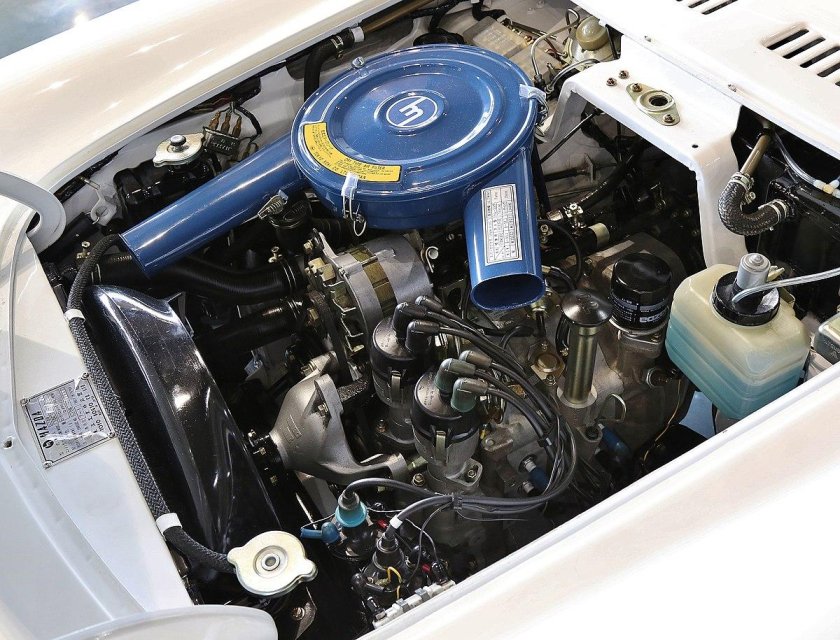 Мазда рх7 роторный двигатель