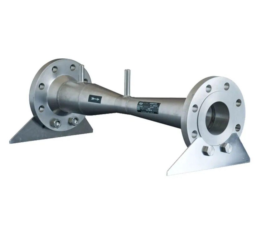 Расходомер Вентури