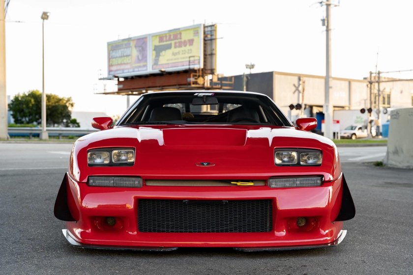 Вентури машина