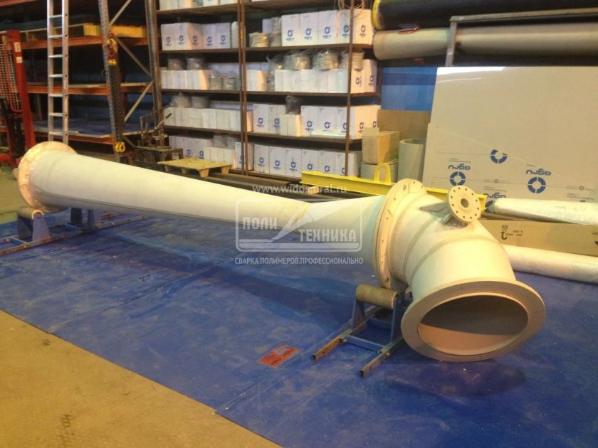 Труба Вентури