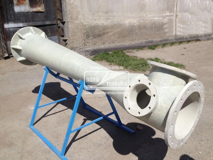 Труба Вентури