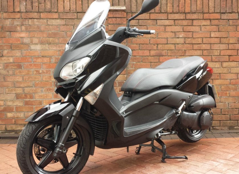Yamaha x-Max 250 2008