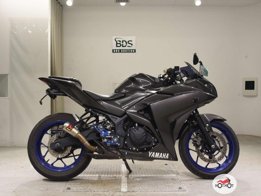 Yamaha xj6 diversion