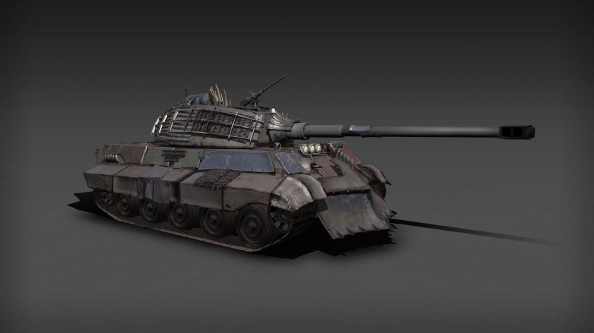 Red Alert танки