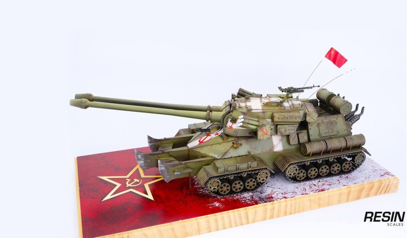 Ред Алерт 2 танк апокалипсис