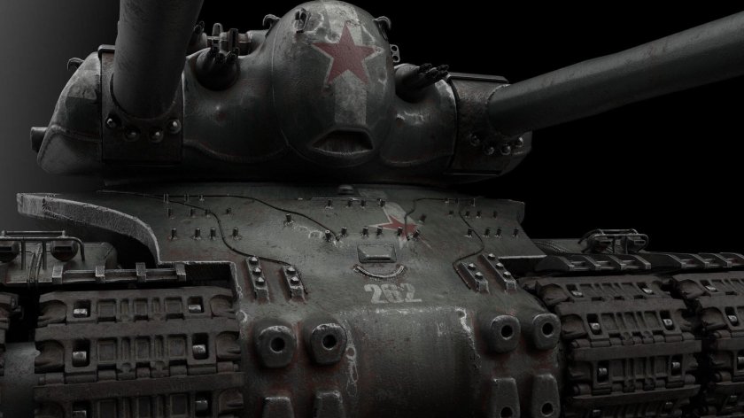 Ред Алерт 3 танк апокалипсис