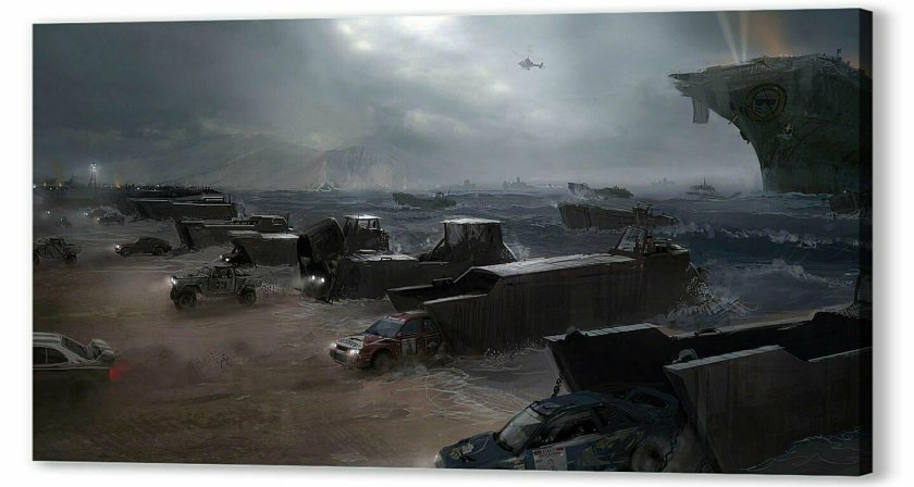 Моторшторм апокалипсис