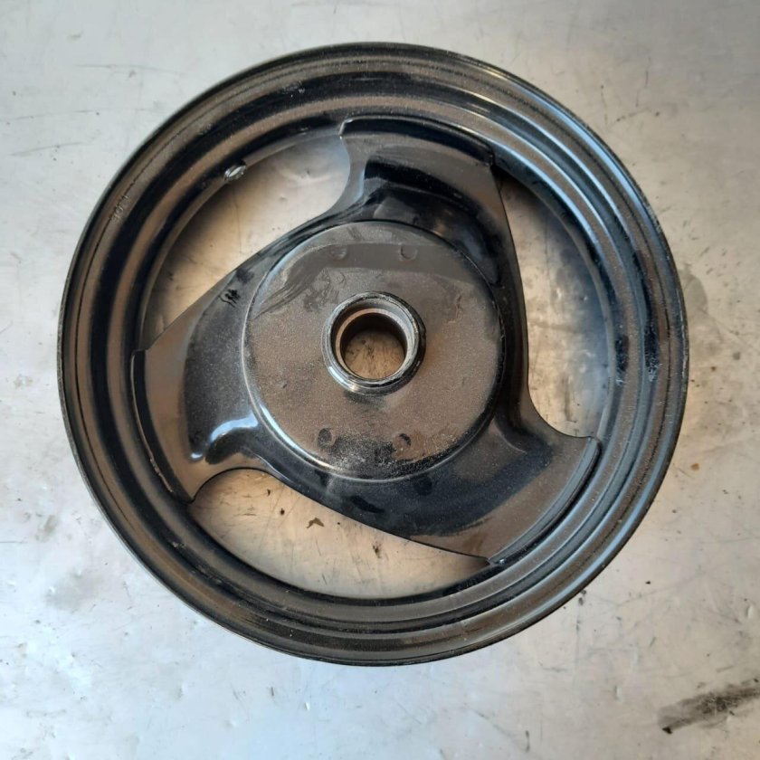 Шкивы Ямаха джог 50