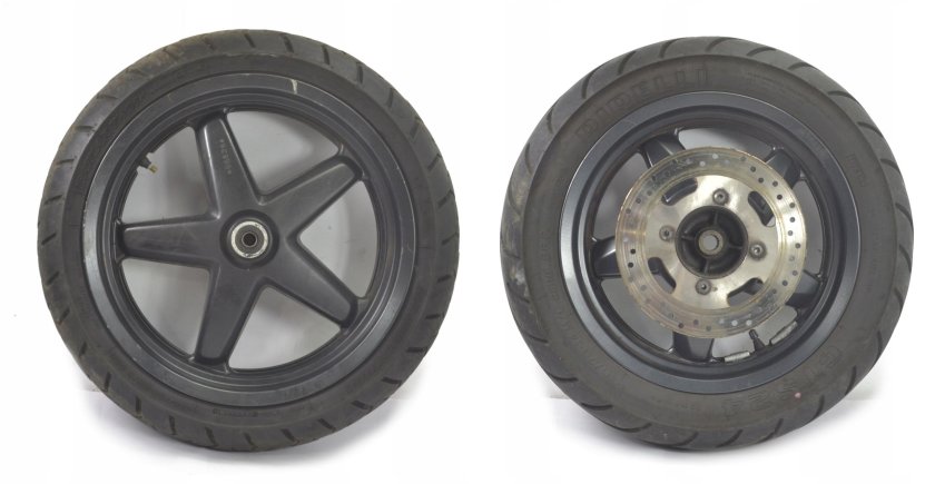 Шина для мотоцикла