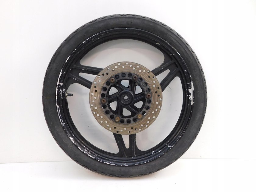 Шина колеса