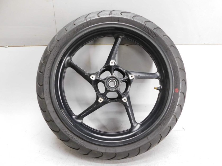 Диски колесные