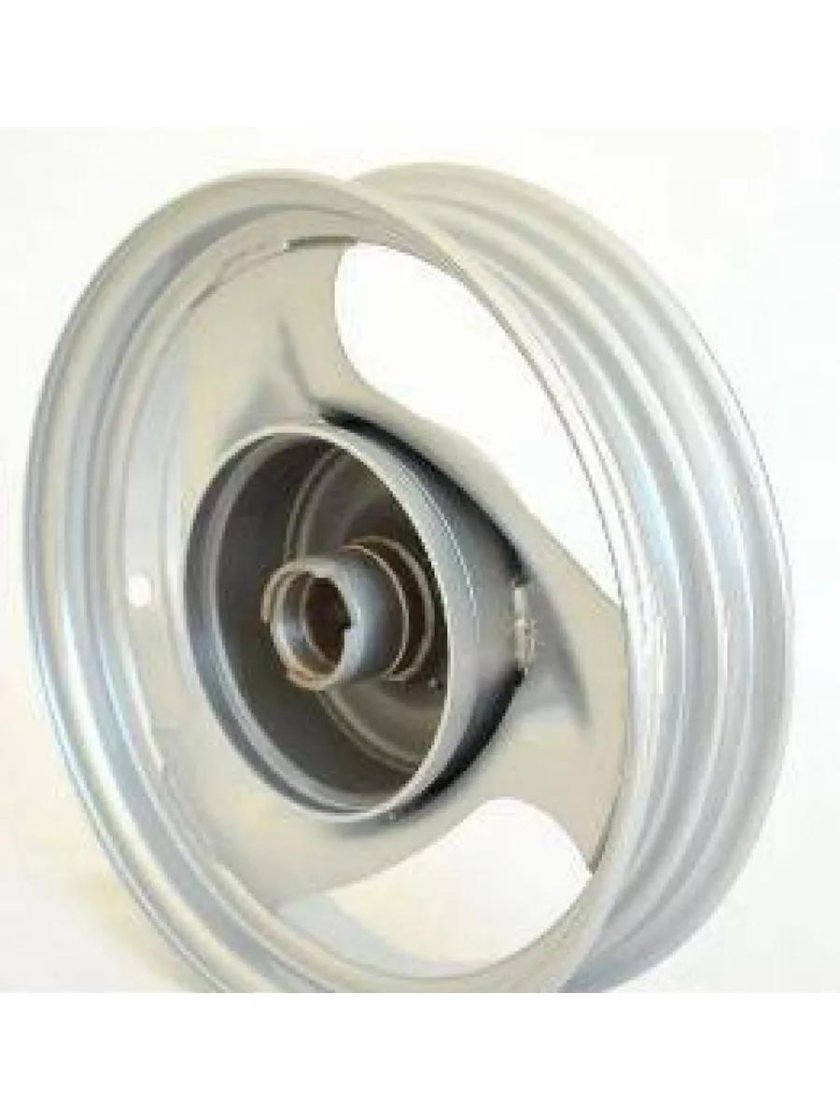 Yamaha jog 3kj диск