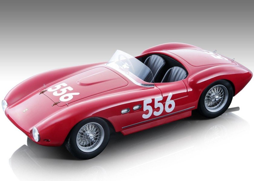 Масштабная модель