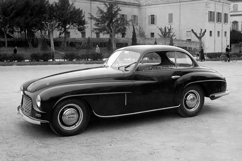 Ferrari 166 Inter