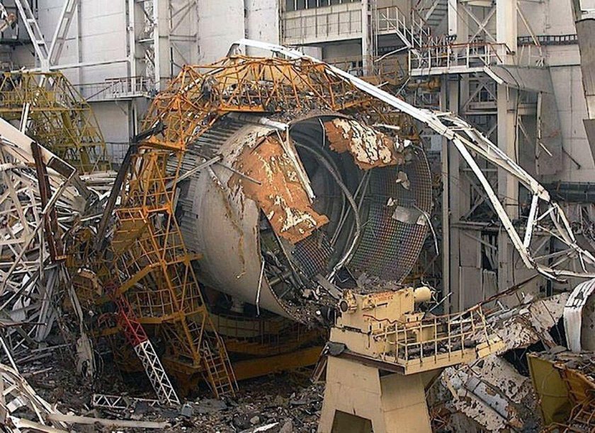 Космический корабль Буран