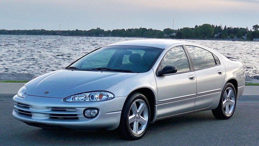 Dodge Intrepid 1998