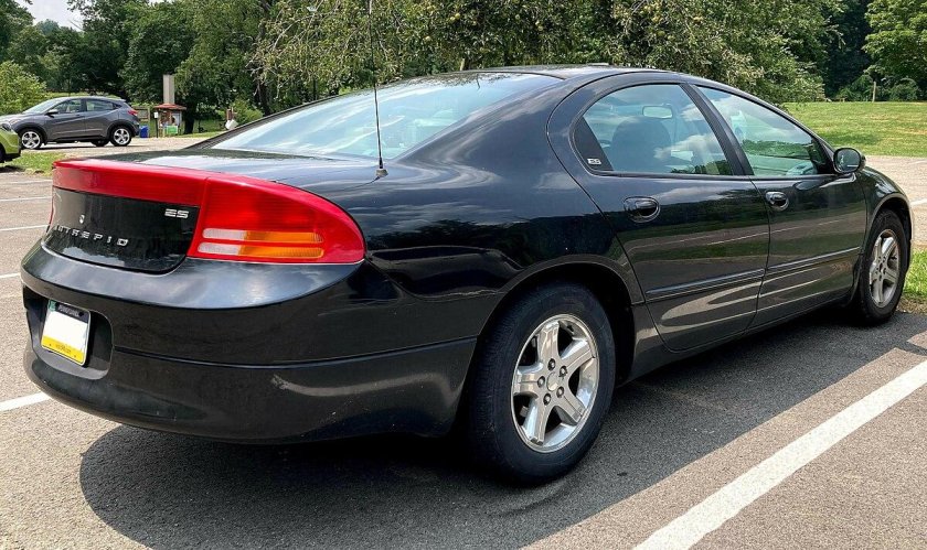 Dodge Intrepid 1998