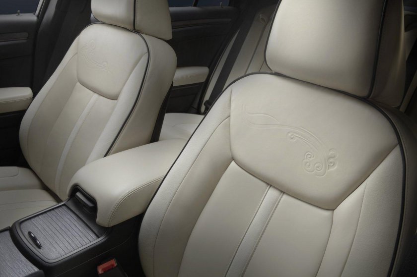 Chrysler 300 Concept Chrysler