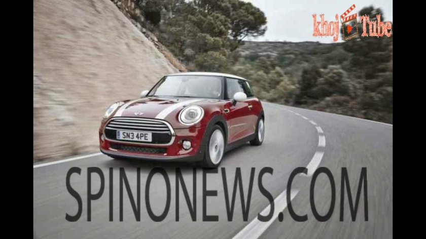 БМВ мини Купер