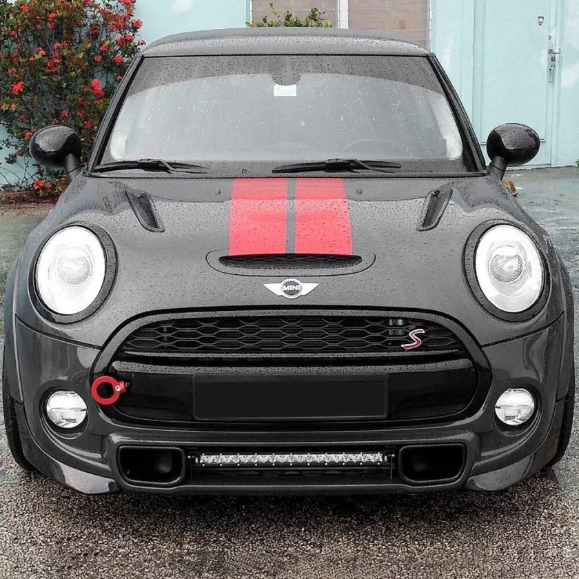 Mini Cooper f56