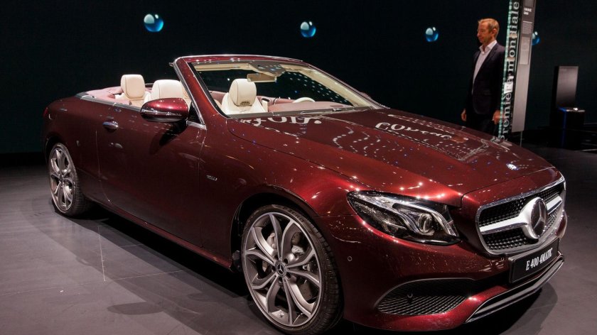 Красный рубеллит Мерседес