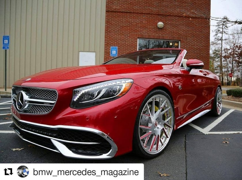 Mercedes Maybach s650