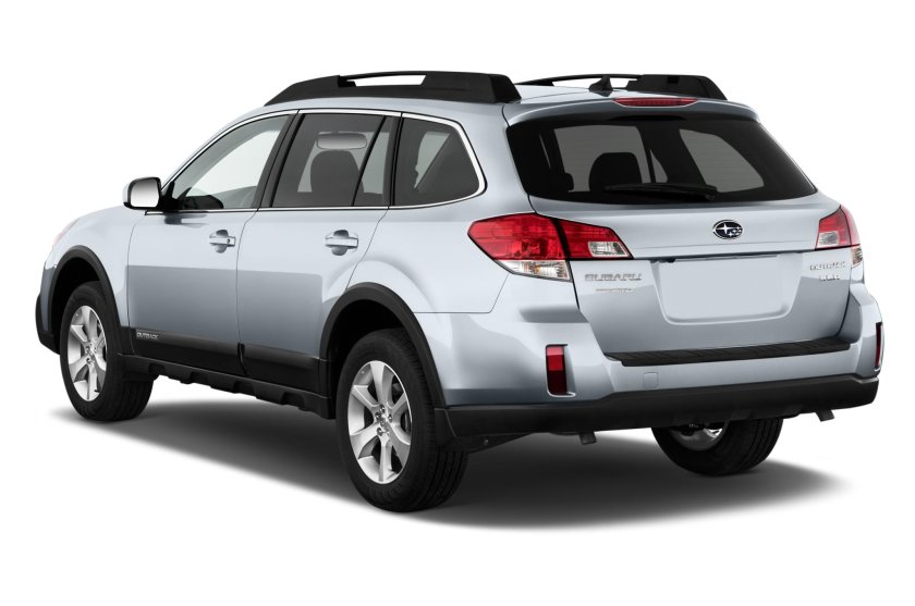 Subaru Outback 2014