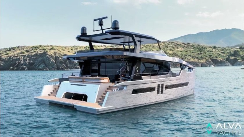 Alva yachts